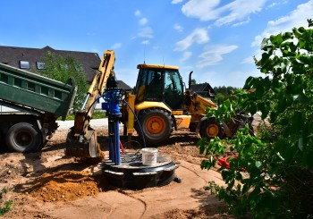 Dzirnavu un Kaļķu iela 2019