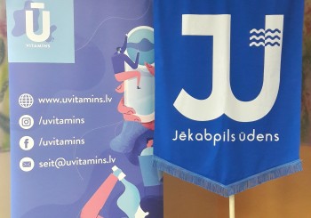 Radošais konkurss - izdomā saukli uzņēmumam 