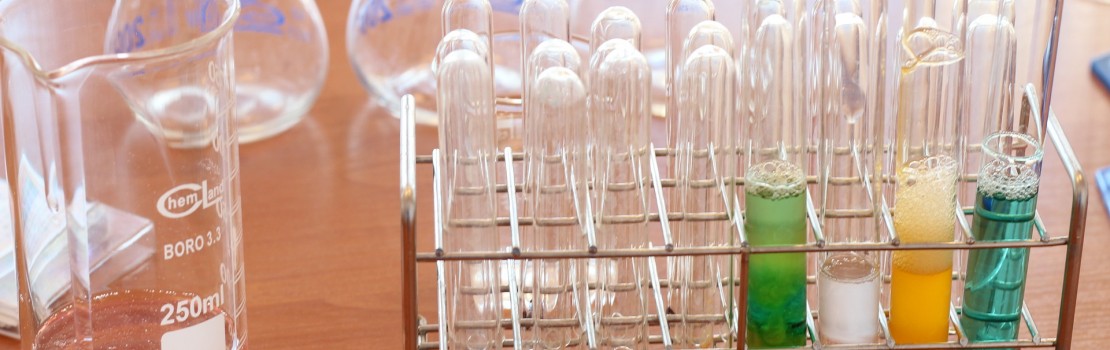 Ūdens ķīmiskā un mikrobioloģiskā testēšana