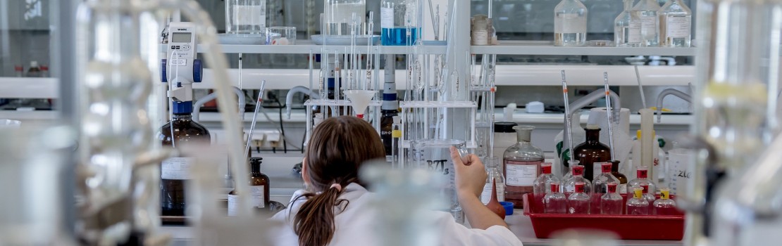 Par laboratoriju