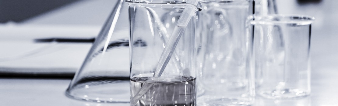Ūdens ķīmiskā un mikrobioloģiskā testēšana