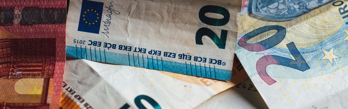 VEIKTĀS IEMAKSAS VALSTS UN PAŠVALDĪBAS BUDŽETĀ (EUR)