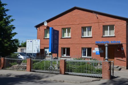 31. MAIJĀ UZSĀKS ŪDENSAPGĀDES SISTĒMAS HLORĒŠANU