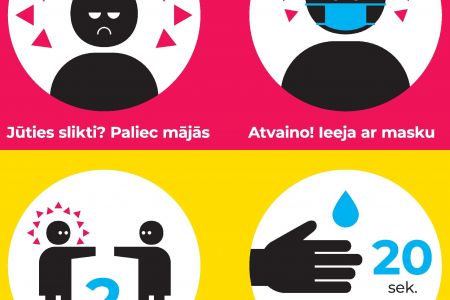 No 21. oktobra SIA “Jēkabpils ūdens” klientus klātienē apkalpos tikai “zaļajā režīmā”