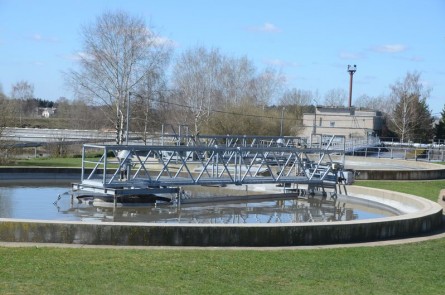 Turpinās darbs pie decentralizētās kanalizācijas sistēmas reģistra izveides