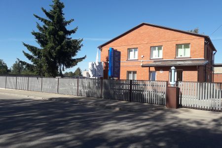 Reģistrē decentralizētās kanalizācijas sistēmu!