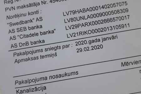 BRĪDINĀJUMS!