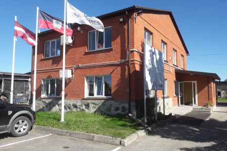 28.septembrī uzsāks ūdensapgādes sistēmas hlorēšanu