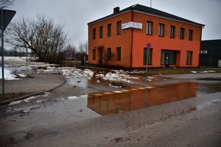 Daugavas labā krasta iedzīvotāji var atsākt lietot kanalizācijas tīklus ierastajā apjomā