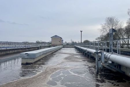 2024. gadā SIA “Jēkabpils ūdens” veic ieguldījumus infrastruktūrā un piesakās dalībai divos projektos