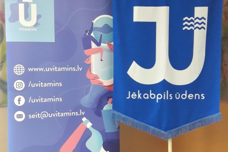 Noslēdzies radošais konkurss - izdomā saukli uzņēmumam 