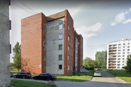 Nameja ielas 26A ēkai konstatēts ūdens ievada bojājums