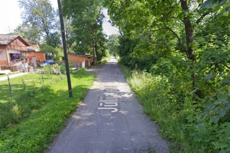 27.septembrī līdz pusdielaikam Jūlija ielā netiks nodrošināta ūdens padeve