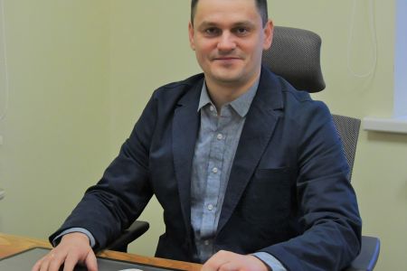 Par SIA “Jēkabpils ūdens” valdes locekli apstiprināts Artūrs Smagars