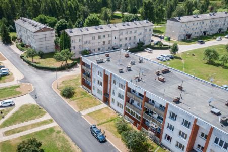 SIA “Jēkabpils ūdens” aicina Brodu iedzīvotājus slēgt pakalpojuma līgumus