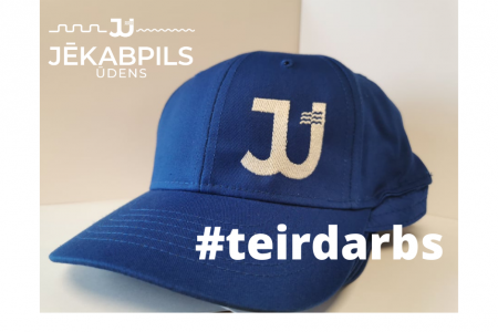 Aicinām darbā ārējo ūdensapgādes un kanalizācijas tīklu montētāju 
