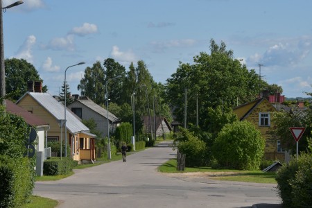 Aicina pieslēgties pie centralizētās kanalizācijas sistēmas