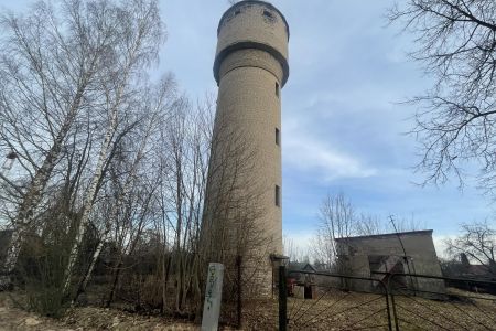 Nekustamā īpašuma Kalna ielā 12 izsole