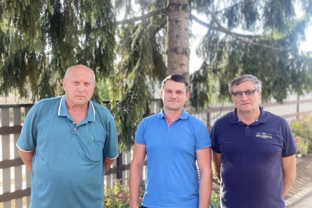 SIA “Jēkabpils ūdens” 45 gadi pagājuši izaicinājumu pilni