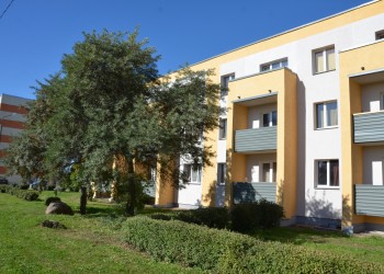 No 01.04.2020.  uz ārkārtas situācijas laiku tiek pārtraukta ūdens patēriņa skaitītāju maiņa un uzstādīšana daudzdzīvokļu māju dzīvokļos