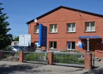 31. MAIJĀ UZSĀKS ŪDENSAPGĀDES SISTĒMAS HLORĒŠANU