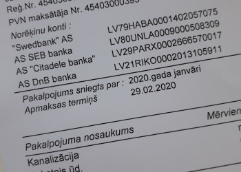 BRĪDINĀJUMS!