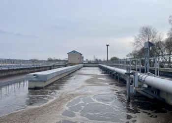2024. gadā SIA “Jēkabpils ūdens” veic ieguldījumus infrastruktūrā un piesakās dalībai divos projektos