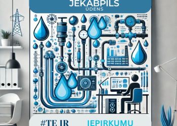 SIA ''Jēkabpils ūdens