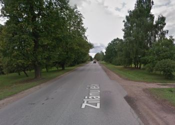 Remontdarbu laikā 16. jūnijā Zīlānu ielas posmā netiks veikta ūdens padeve