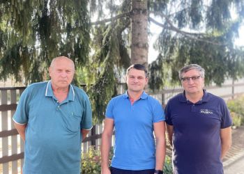 SIA “Jēkabpils ūdens” 45 gadi pagājuši izaicinājumu pilni